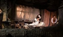 Puccini: La bohème 