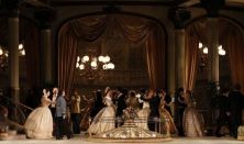 R. Strauss: Arabella / MET FSZ