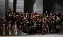 Giordano: Andrea Chénier / MET FSZ