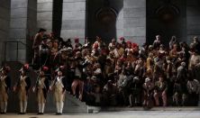 Giordano: Andrea Chénier / MET EA