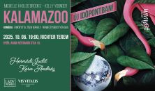 KALAMAZOO