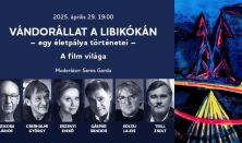 Vándorállat a libikókán - Mozart bűvöletében Szolnokon
