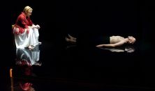 Federico Garcia Lorca: Yerma