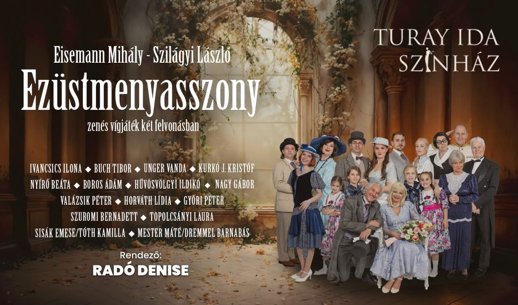 EZÜSTMENYASSZONY