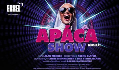 APÁCA SHOW
