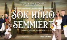 SOK HŰHÓ SEMMIÉRT