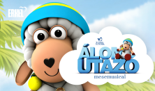 ÁLOMUTAZÓ