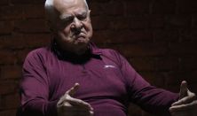 Trojka Színházi Társulás | Hrabal-legendák - Hommage à Pina Bausch -