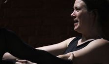 Trojka Színházi Társulás | Hrabal-legendák - Hommage à Pina Bausch -