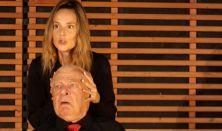 Trojka Színházi Társulás | Hrabal-legendák - Hommage à Pina Bausch -