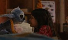 Lilo és Stitch - A csillagkutya