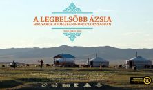 A legbelsőbb Ázsia