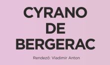 Edmond Rostand: Cyrano de Bergerac