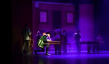 Edmond Rostand: Cyrano de Bergerac