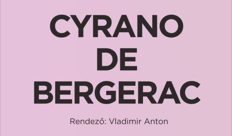 Edmond Rostand: Cyrano de Bergerac