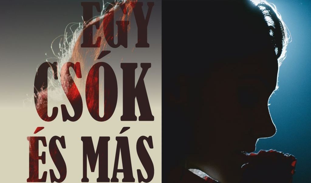 Eisemann - Halász - Békeffi: Egy csók és más semmi