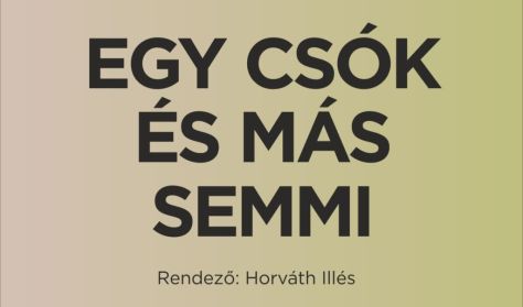 Eisemann - Halász - Békeffi: Egy csók és más semmi