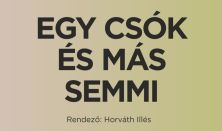 Eisemann - Halász - Békeffi: Egy csók és más semmi bemutató