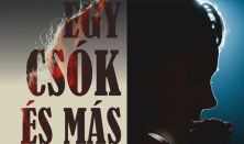 Eisemann - Halász - Békeffi: Egy csók és más semmi bemutató