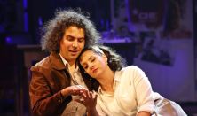 Azok a boldog szép napok - Frédi és Lina álma