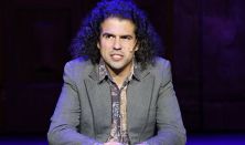 Azok a boldog szép napok - Frédi és Lina álma