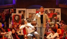 Azok a boldog szép napok - Frédi és Lina álma