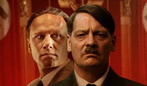 Goebbels, a manipuláció művészete Goebbels, a manipuláció művészete
