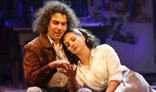 Azok a boldog szép napok - Frédi és Lina álma