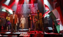 Azok a boldog szép napok - Frédi és Lina álma