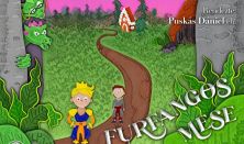 Furfangos mese