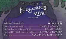 Furfangos mese