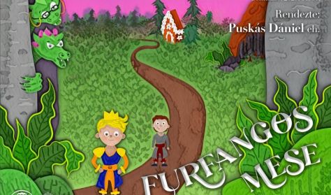 Furfangos mese Furfangos mese