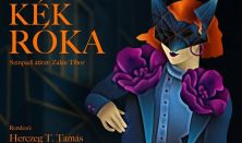 Kék róka