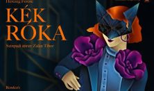 Kék róka