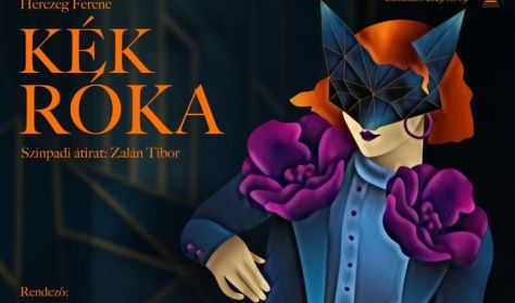 Kék róka Kék róka