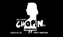Balladák Chopinről - Vég f-mollban - Danubia Zenekar