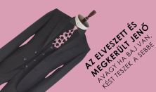 Az elveszett és megkerült Jenő