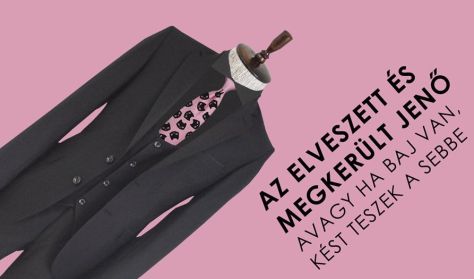 Az elveszett és megkerült Jenő Az elveszett és megkerült Jenő