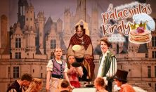 A palacsintás király