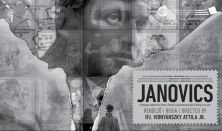 Vecsei H. Miklós - Németh Nikolett: Janovics