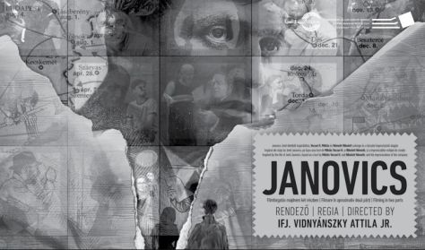 Vecsei H. Miklós - Németh Nikolett: Janovics