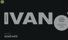 A. P. Csehov: Ivanov