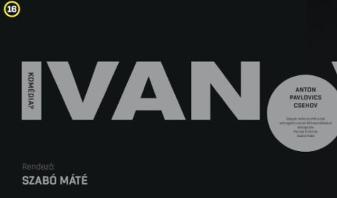 A. P. Csehov: Ivanov A. P. Csehov: Ivanov