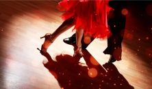Fiesta Udvar - Latin koktél - Táncest Retro Partyval