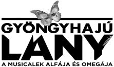 Gyöngyhajú lány legendája-Omega musical