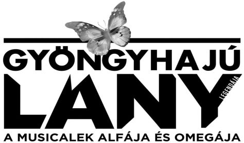 Gyöngyhajú lány legendája-Omega musical Gyöngyhajú lány legendája-Omega musical