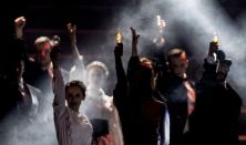 Nikola Tesla-Végtelen energia, Musicalshow