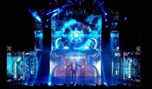 Nikola Tesla-Végtelen energia, Musicalshow