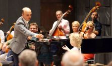 Mozart, a csokigolyók sztárja
