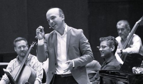 Mozart, a csokigolyók sztárja Mozart, a csokigolyók sztárja